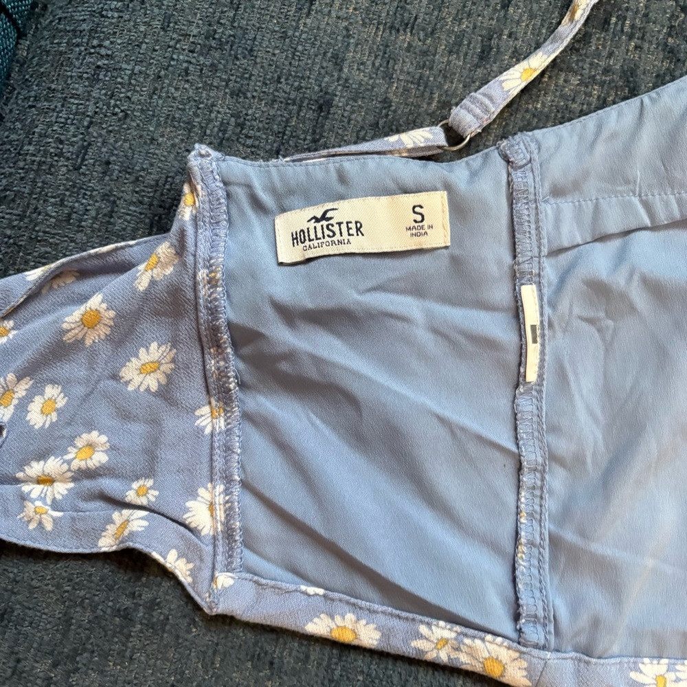 Matching Floral Set - Picture 5 of 6